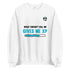 Experienced Gamer Sweatshirt